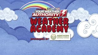 Your Weather Authority Weather Academy: Craig’s Winter Weather Pet Peeves