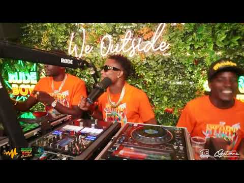 Yung Bredda, Dj Hotty & Jamie - We Outside 80 (Soca 2026) ft Freetown, Patrice Roberts, Jaiga & More