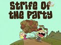The Loud House The Loud Twins Episodes The Angry Beavers Style Title Cards