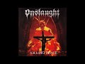 Onslaught - Planting Seeds Of Hate