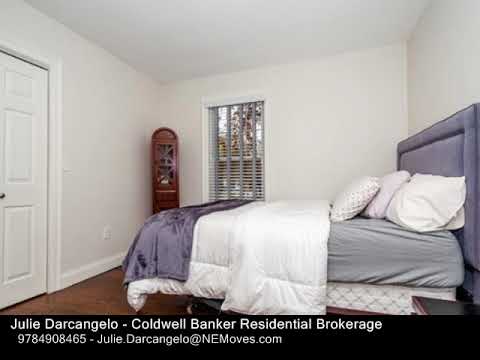 18 Lawrence Street, Danvers MA 01923 - Single Family Home - Real Estate - For Sale -