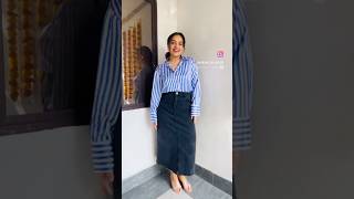 Download lagu 5 different ways to style Blue striped shirt #shorts #outfitideas #blueshirt #shortsfeed #styling mp3 Download lagu 5 different ways to style Blue striped shirt #shorts #outfitideas #blueshirt #shortsfeed #styling mp3