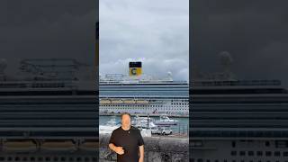 Cruising just got more expensive!  #cruisenews #carnivalcruise #cruiseship