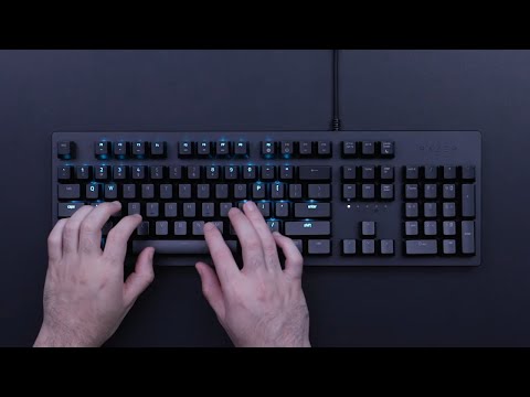 #Razer Tech Guide: Razer Chroma Effect | Ripple