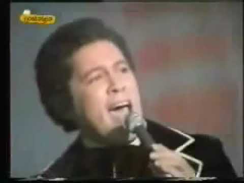 OTI 1972 - República Dominicana - Fernando Casado - Siempre Habrá en La Luna Una Sonrisa