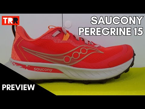 Saucony Peregrine 15 Preview – Versión continuista de la más versátil de Saucony