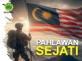 KULIAH KHUTBAH DAN SOLAT FARDHU JUMAAT 29 MUHARRAM 1447H 25 07 2025 PAHLAWAN SEJATI