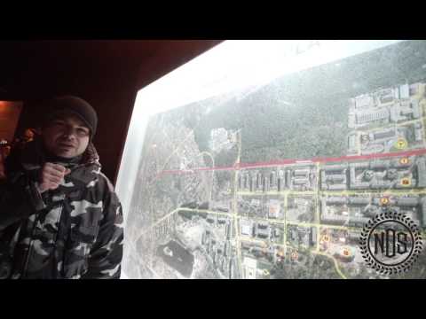 Kocur Nds Zapowiedź klipu AlterRap