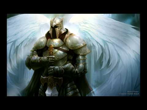 Vladimir Belash - Born to Protect (Epic Cinematic Orchestral Drama)
