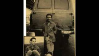 Patrik Fitzgerald - Drifting Towards Violence