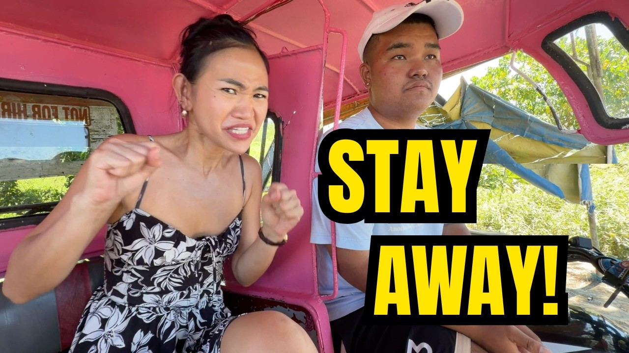 AVOID The Philippines Right Now?  Prices Are Out of Control!