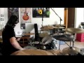 Ravenous Disease - (Impending Doom) Drum Cover ...