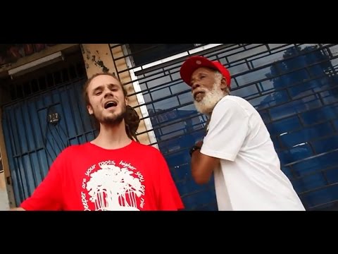 The Banyans feat. Big Youth - Judge I [Official Music Video]