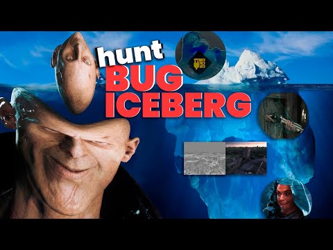 What Crytek doesn't want you to see 🚨