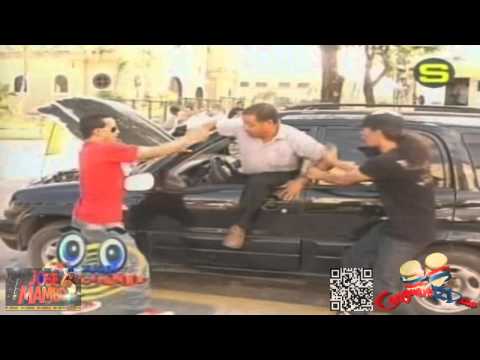 Te Estan Facturando - Sal De Ahi @CongueroRD @JoseMambo