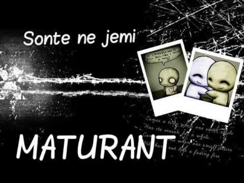 Jetmir ft Mergim & Fidan - Maturant.