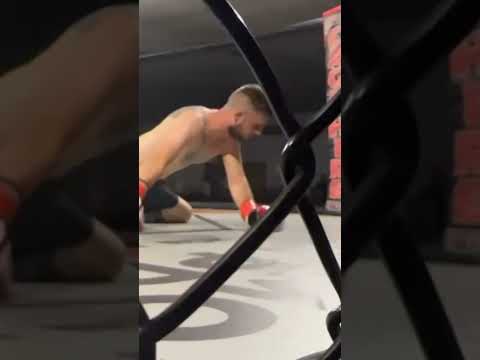 7 Shot Combination 🥤