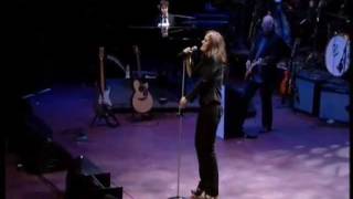 Prince&#39;s Trust Rock Gala 2010: Alison Moyet &amp; Jamie Cullum singing &quot;Feeling Good&quot;