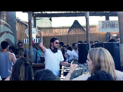 Mahmut Orhan - Feel ft. Sena Sener @MadeoBeach