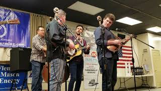 Down In The  Willow  Garden  /  #Sideline