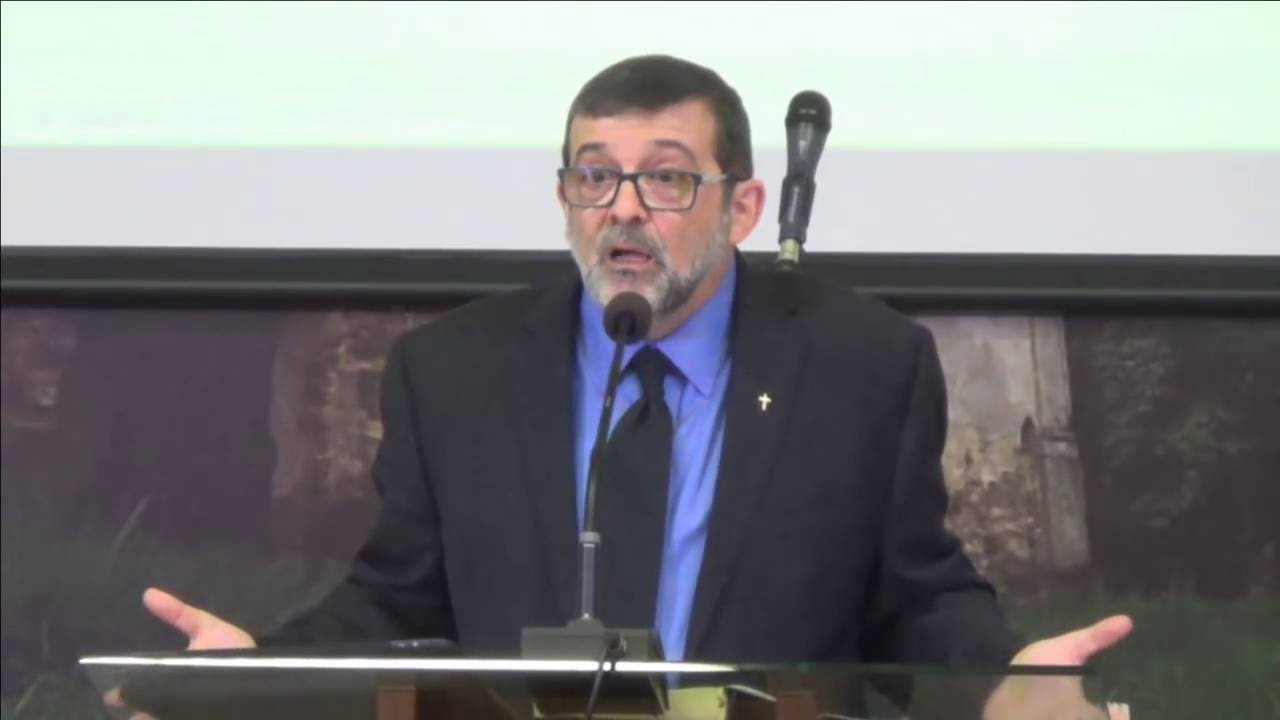 Gênesis 2.9-14 - O estabelecimento de um ambiente completo (Parte 3) - Pr. Marcos Granconato