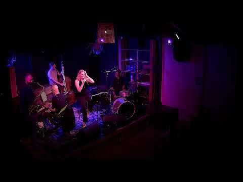 Maggie Gould & Nanny Assis | 03 Sessions LIVE