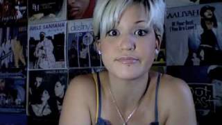 Forever Your Girl -Vlog 20