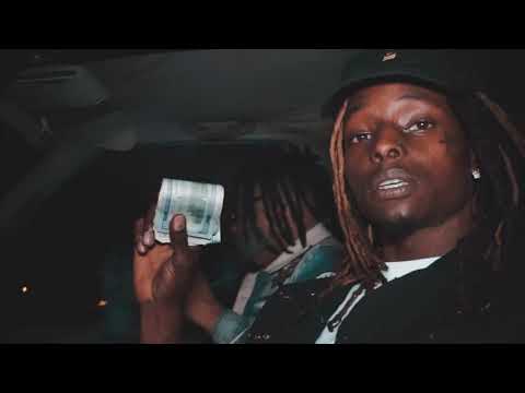Sue$$ x Rob Mack -Concrete Jungle