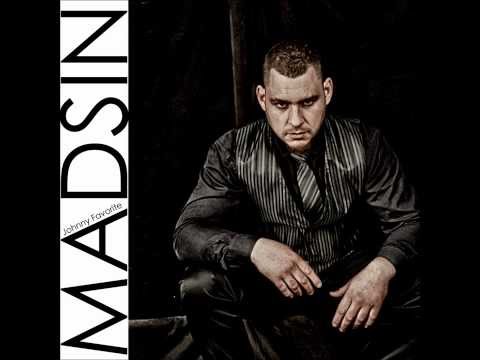 MADSIN track  "Icy tears"