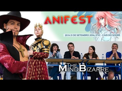 Anifest 2014
