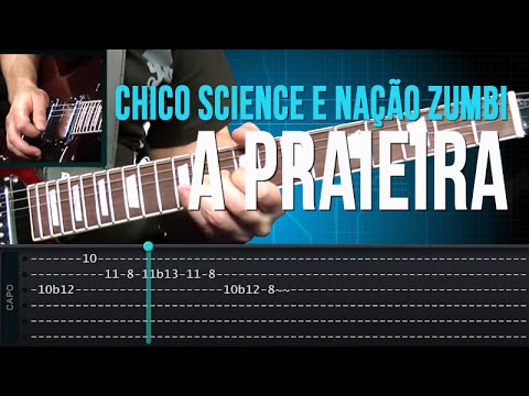 Lixo do Mangue - Chico Science