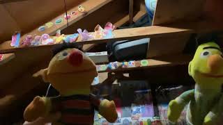 Ernie Sings Dee, Dee Dee