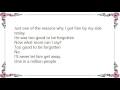 John Holt - Too Good to Be Forgotten Lyrics