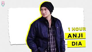 Download lagu Anji - Dia ( 1 Hour ) mp3