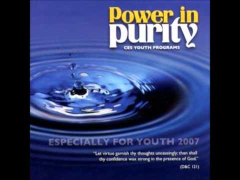 It's Gonna Rain - Freddie Ashby (Power in Purity EFY 2007)