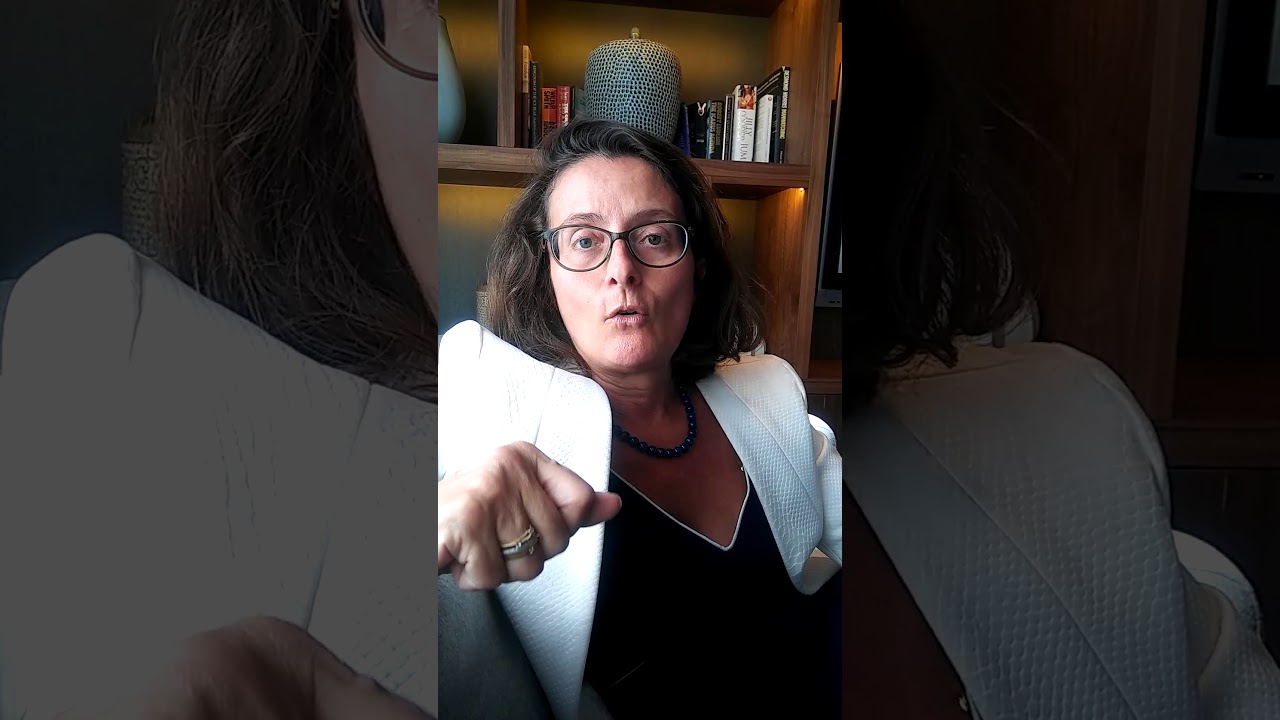 Entrevue avec Paola Barbarino – Partie 1