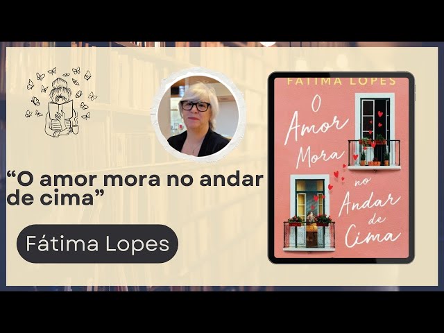 Vídeo relacionado con O amor mora no andar de cima (PLANETA PORTUGAL) (Portuguese Edition)