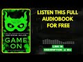 Game On  By Navessa Allen [ Full Audiobook Free ]