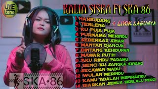 Download lagu Kumpulan Cover Lagu Terhits Kalia Siska Ft SKA 86 ... mp3