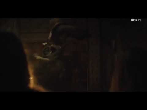 Norsemen, Froya gets physical‼️😜🤪