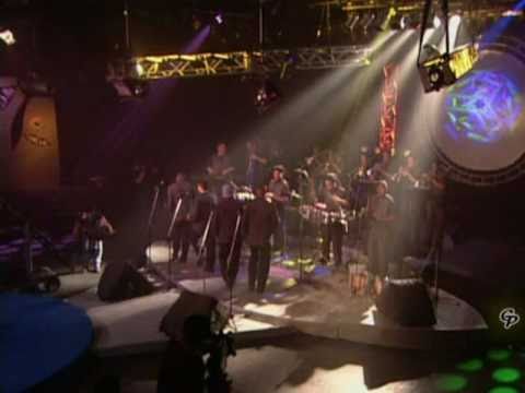 Grupo Niche 2000 - La Magia De Tus Besos