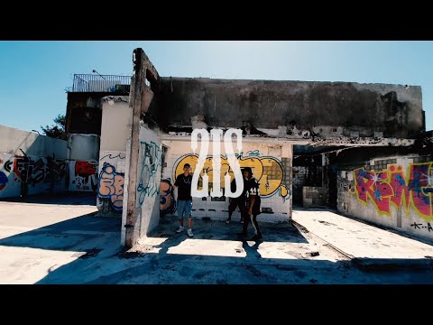 Bvstardo x Neodan x Zinkinkid - 2is 💊