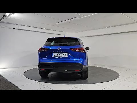 Nissan Qashqai 1.3 PET MILD HYBRID SV - Image 2