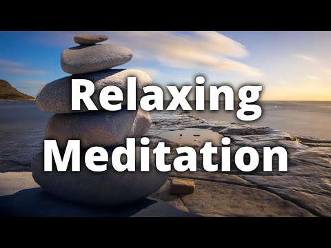 Beautiful Relaxing Music • Peaceful Piano Music | Almost in F - Tranquillity