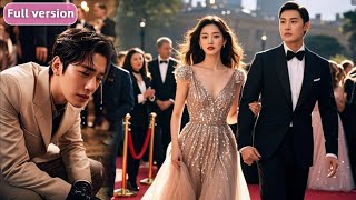 EX-divorced me for mistress,but what he doesn't know I'm richest person in this city.Regret it,scum!