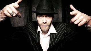 Governor andy - Bulleribock.