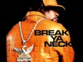 Busta Rhymes Break Ya Neck Original Song