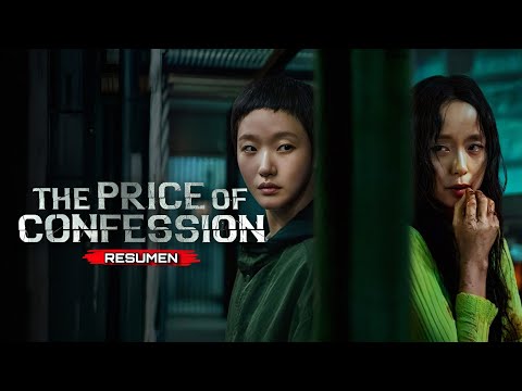 🔥Una profesora Se hace amiga de una psicópata en prisión | RESUMEN KDRAMA