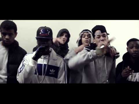 Ellz & Don Dizzle - Poundcake (video)