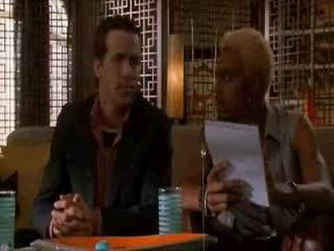 Van Wilder - Wax it!